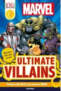 Marvel Ultimate Villains